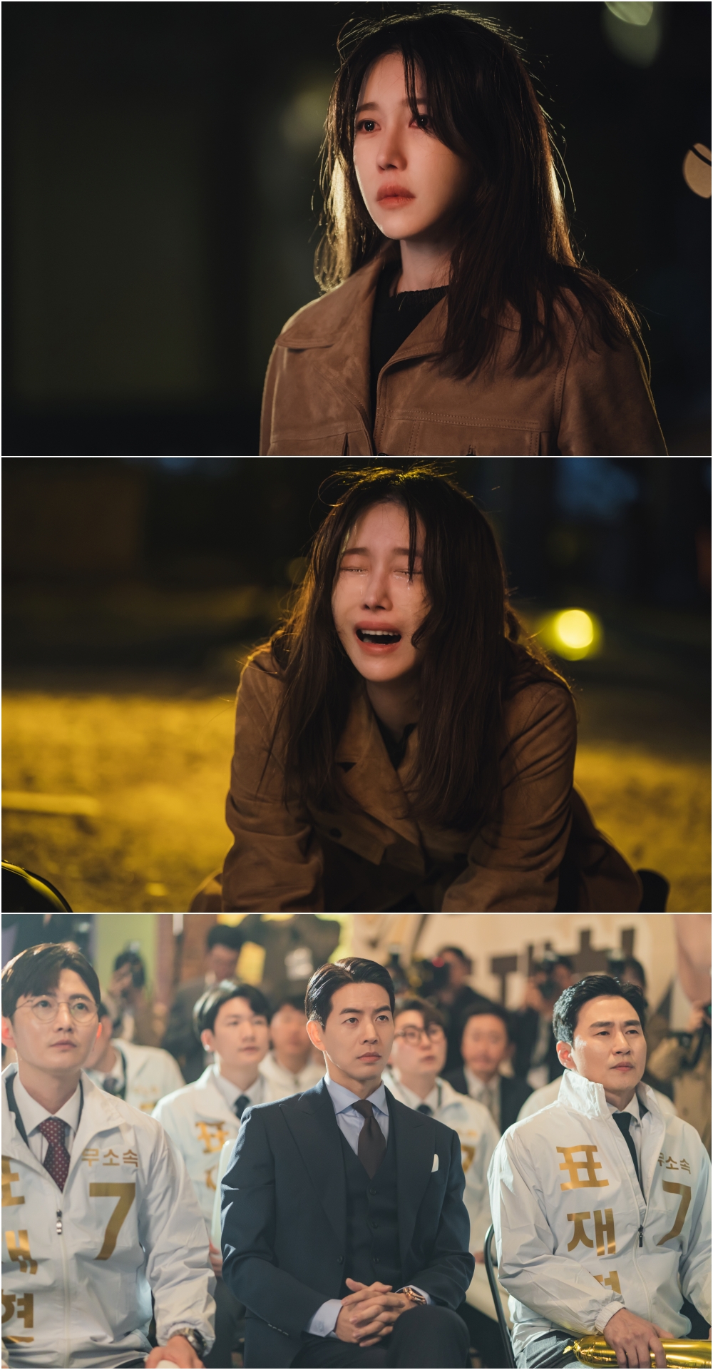 사진=tvN '판도라:조작된 낙원' 제공