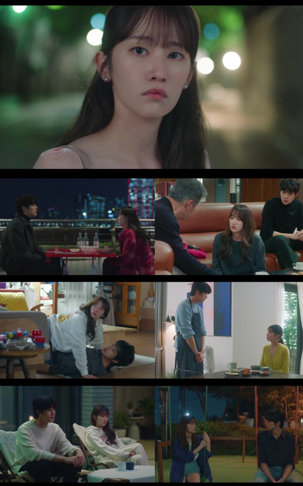 사진=tvN '웨딩 임파서블' 제공